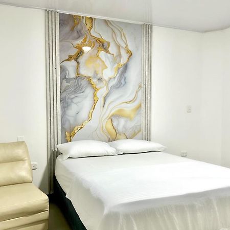 Hotel Brisas Del Mar Suite Santa Marta  Extérieur photo