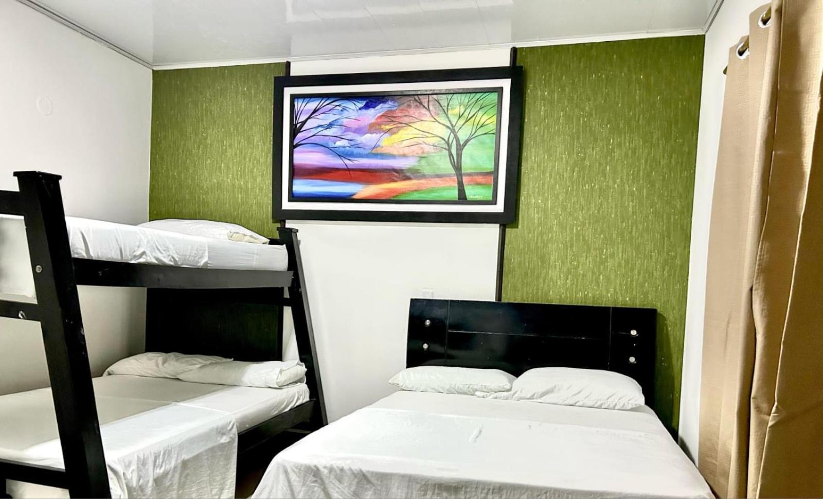 Hotel Brisas Del Mar Suite Santa Marta  Extérieur photo