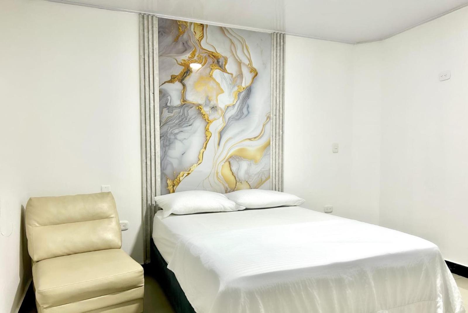 Hotel Brisas Del Mar Suite Santa Marta  Extérieur photo