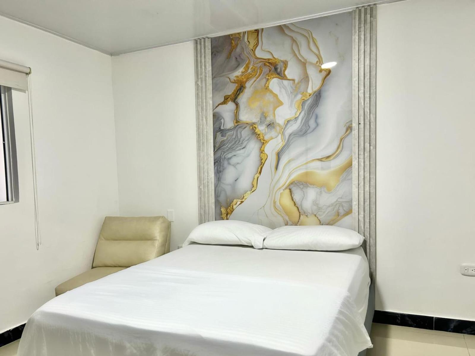 Hotel Brisas Del Mar Suite Santa Marta  Extérieur photo