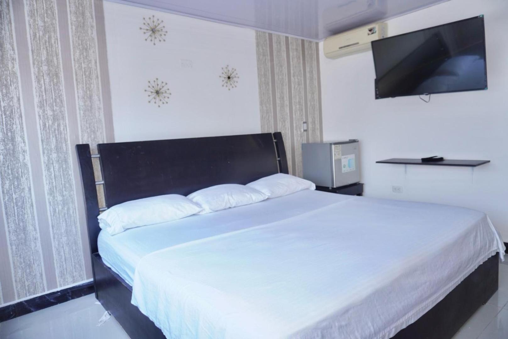 Hotel Brisas Del Mar Suite Santa Marta  Extérieur photo