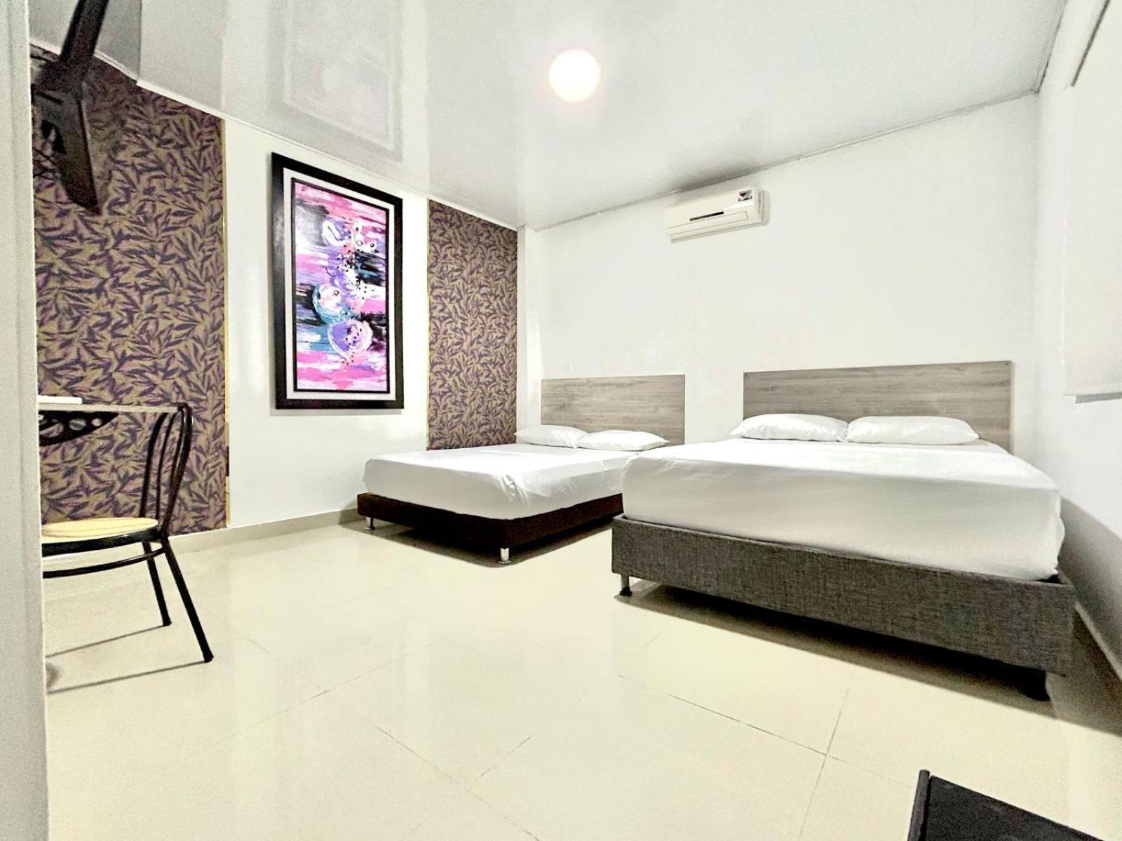 Hotel Brisas Del Mar Suite Santa Marta  Extérieur photo