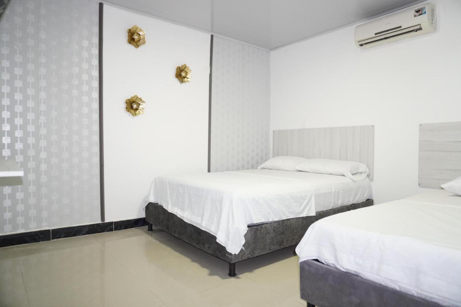 Hotel Brisas Del Mar Suite Santa Marta  Extérieur photo