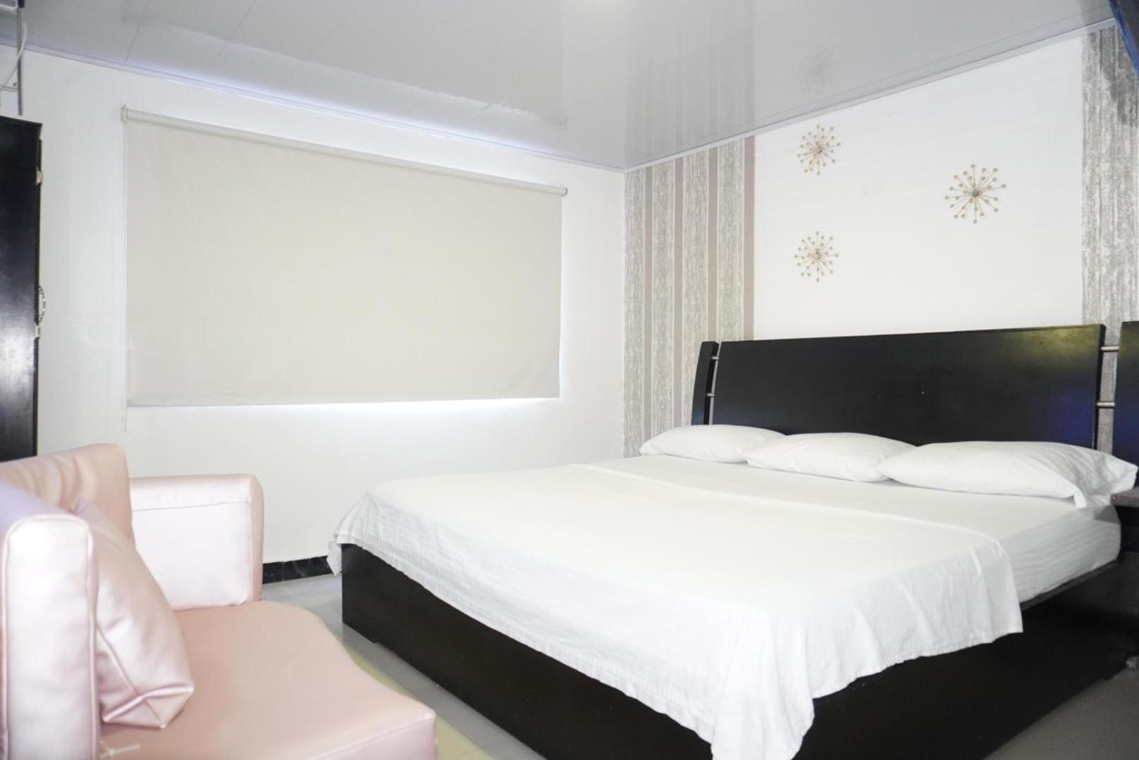 Hotel Brisas Del Mar Suite Santa Marta  Extérieur photo