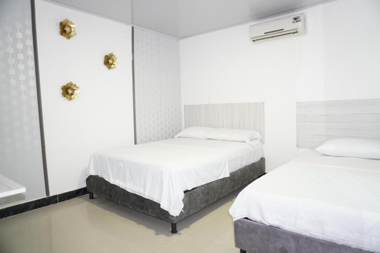 Hotel Brisas Del Mar Suite Santa Marta  Extérieur photo